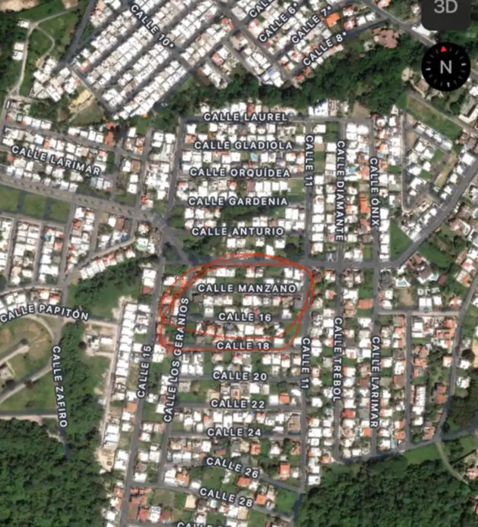 Luxury Apartment Hot Water,Ac,Wifi,Ps3 Puerto Plata