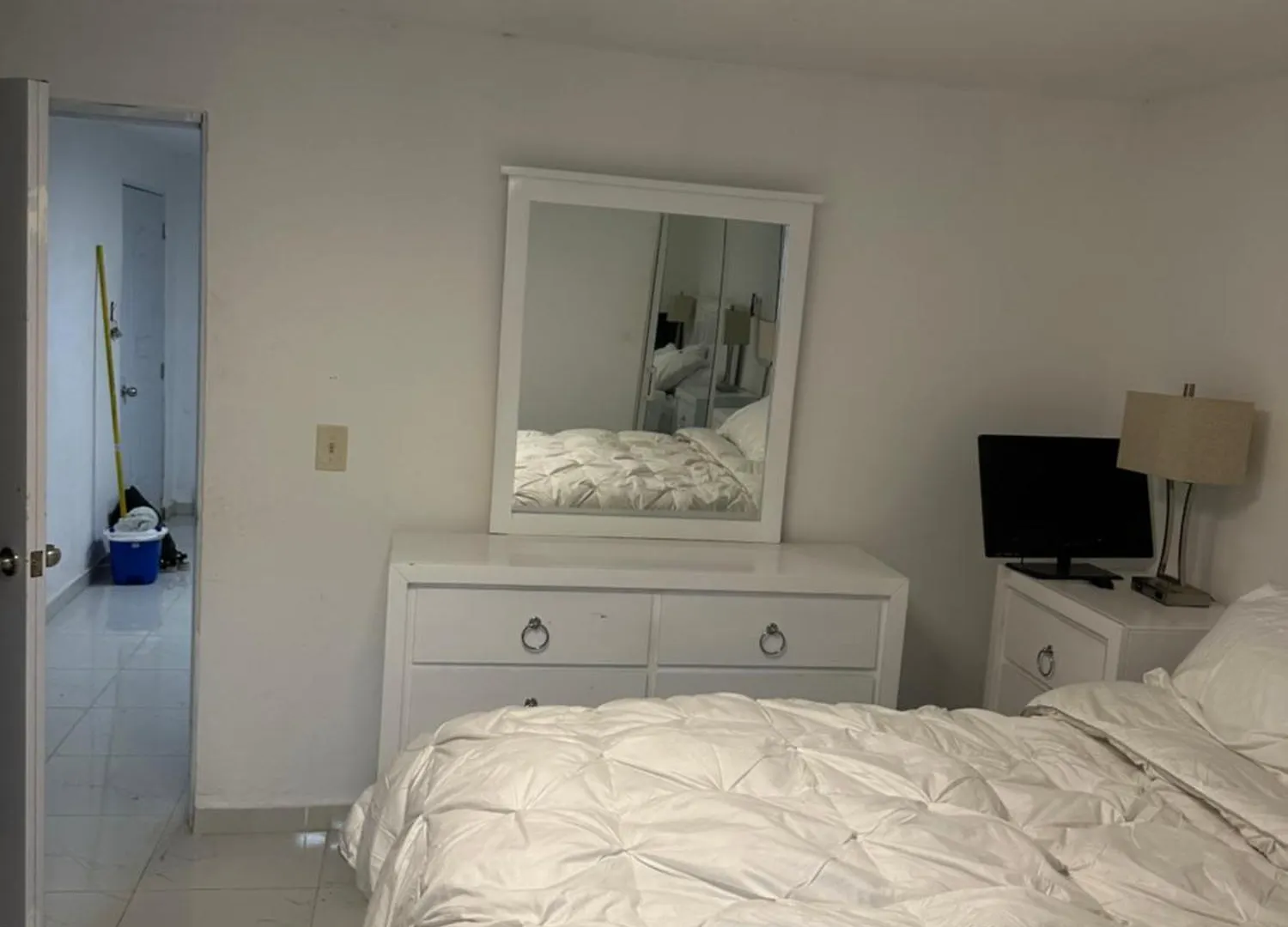 Luxury Apartment Hot Water,Ac,Wifi,Ps3 Puerto Plata