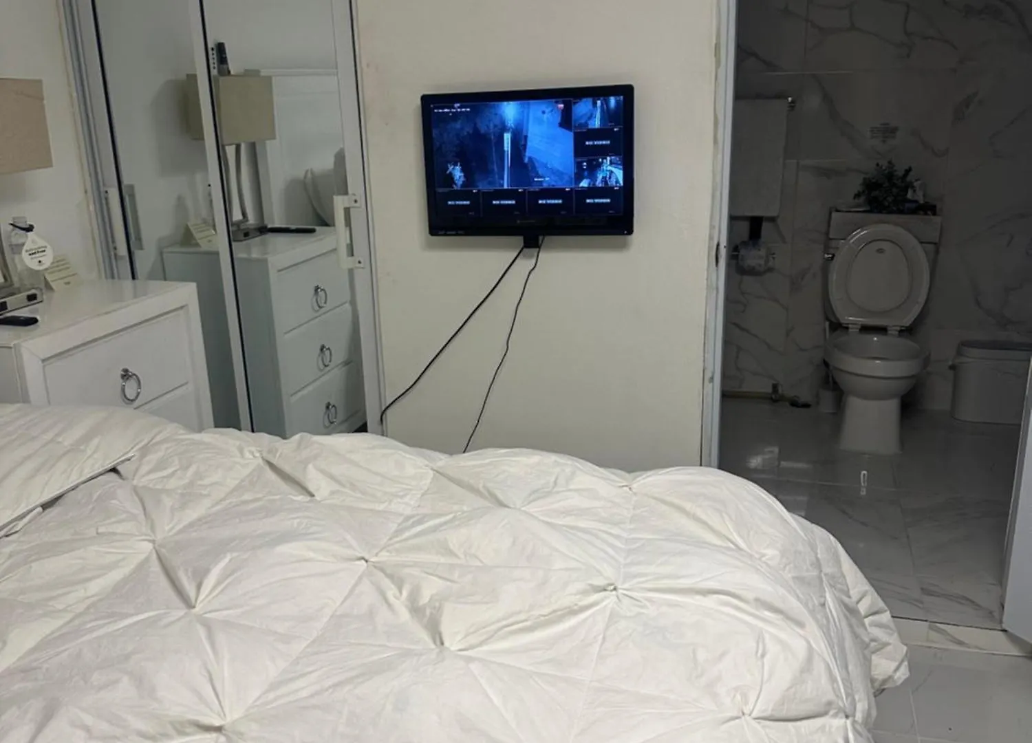 Luxury Apartment Hot Water,Ac,Wifi,Ps3 Puerto Plata