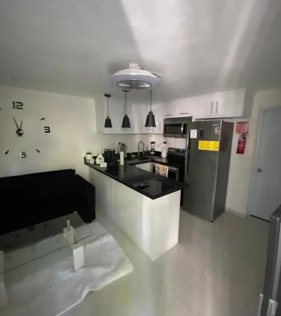 Luxury Apartment Hot Water,Ac,Wifi,Ps3 Puerto Plata Dominikánská republika