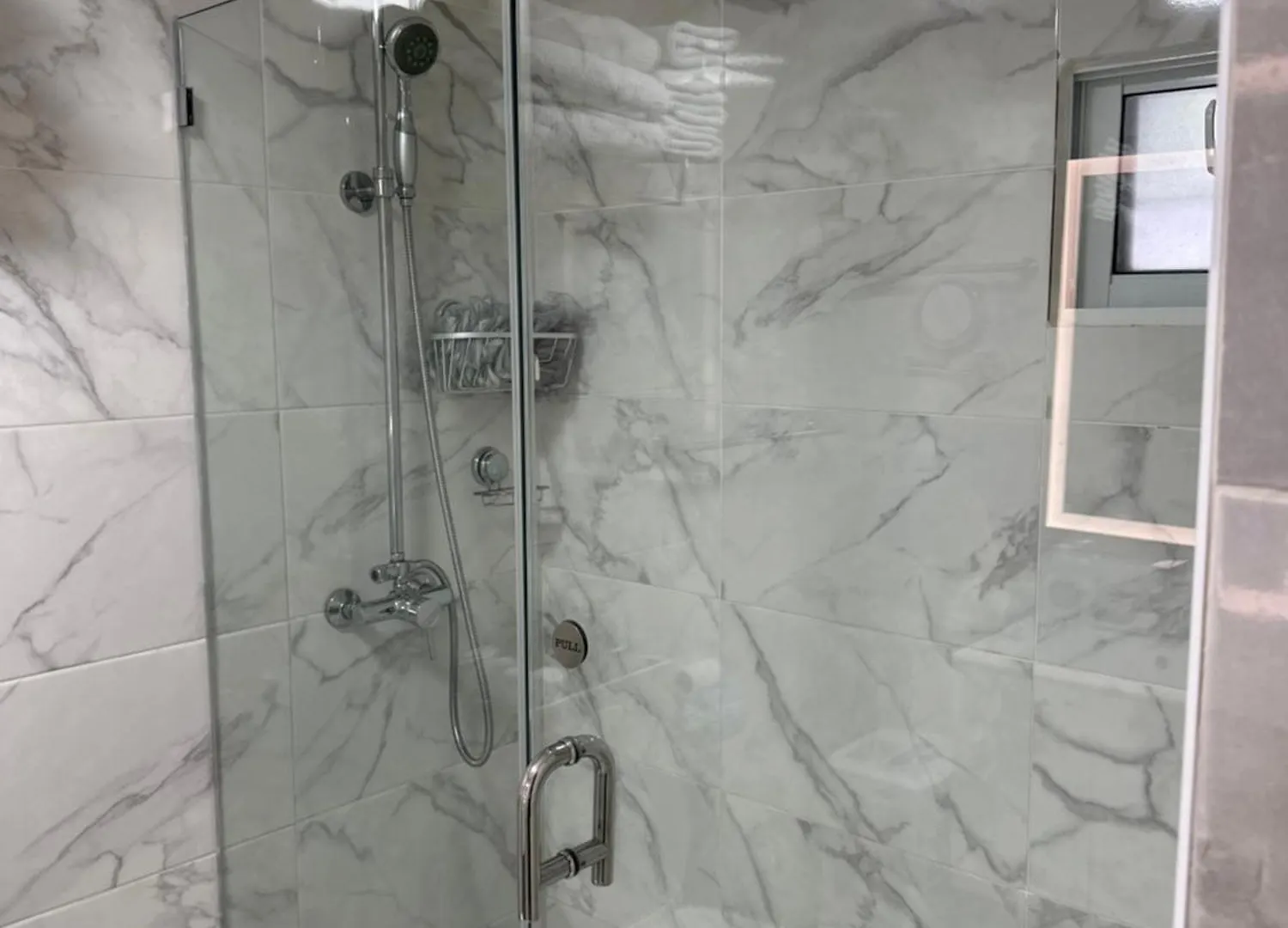 Luxury Apartment Hot Water,Ac,Wifi,Ps3 Puerto Plata