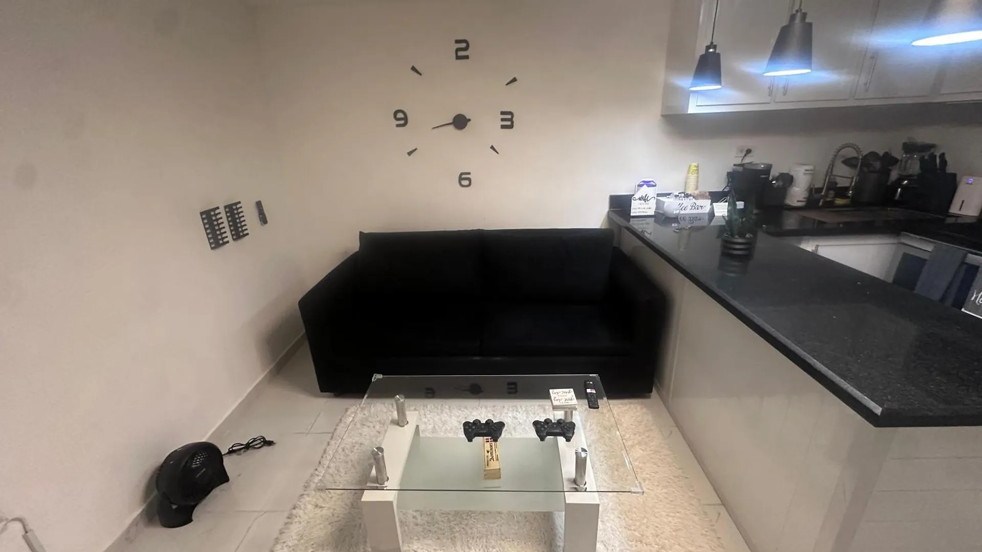 Luxury Apartment Hot Water,Ac,Wifi,Ps3 Puerto Plata Dominikánská republika