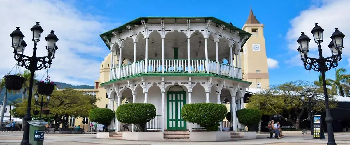 Luxury Apartment Hot Water,Ac,Wifi,Ps3 Puerto Plata